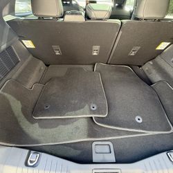 OEM Brand New Ford Mustang Mach-E GT Floor Mats