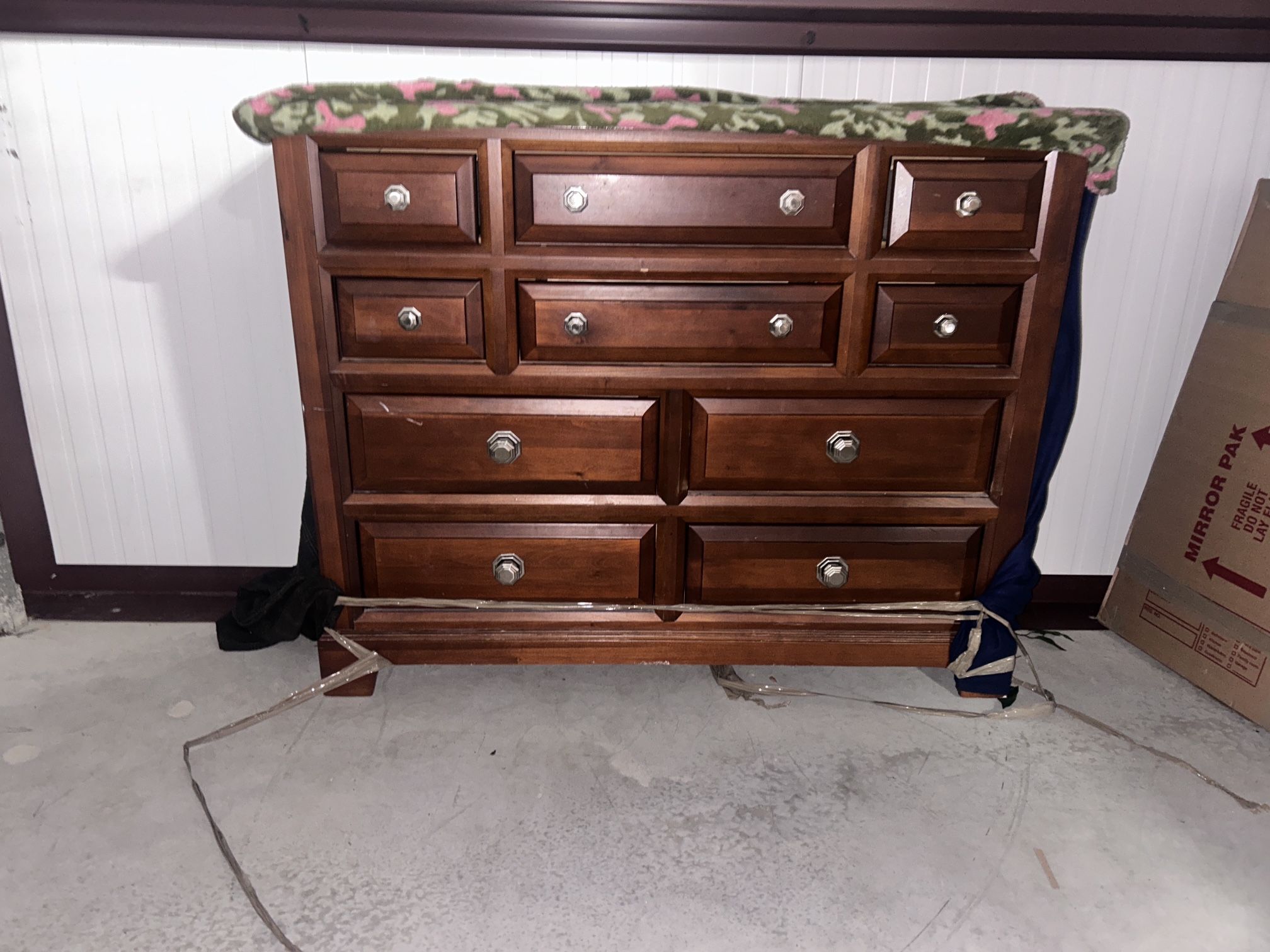 Moving Sale! Everything Must Go!