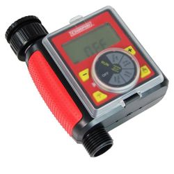 Chapin 41002 Single Zone Water Timer with Digital Display