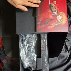 PC PARTS High End Evangelion Cooler New!