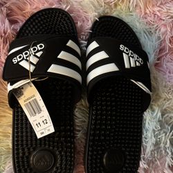 Adidas Slides
