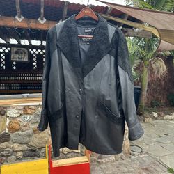 Wilson’s Leather Jacket XL