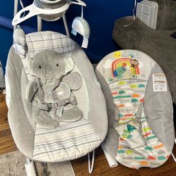 Baby Swing