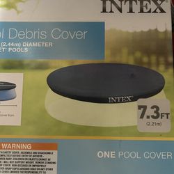 Pool Cover