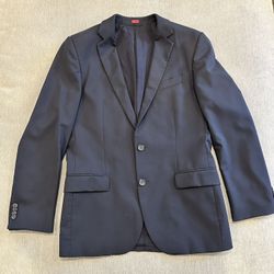 Hugo Boss Slim Fit Suit