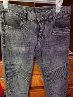 Armani exchange jeans 30x30