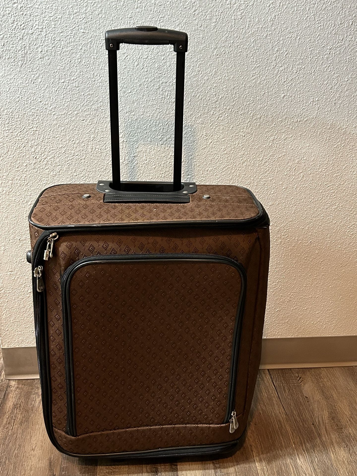 Suitcase