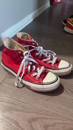 bedazzled converse