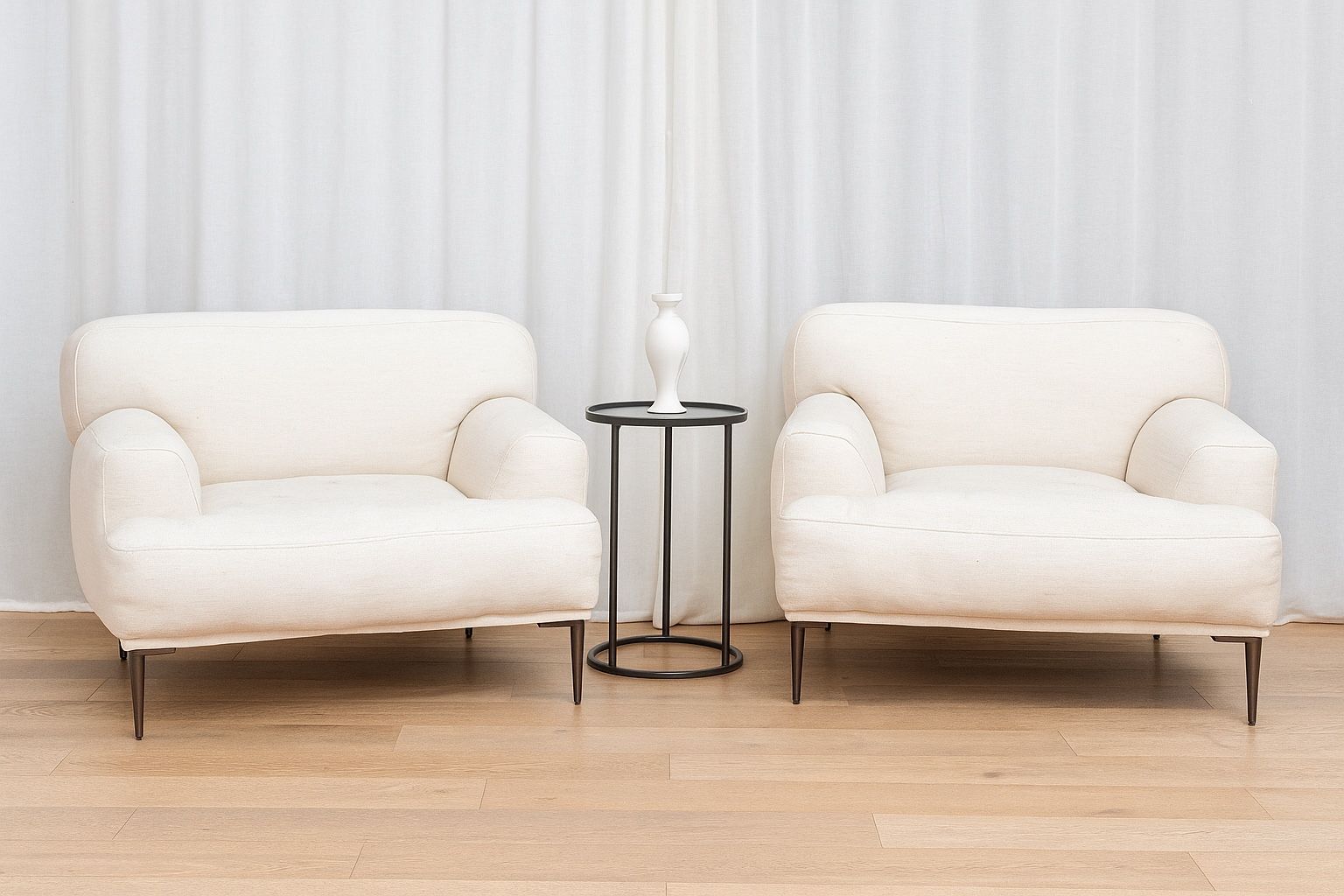 Article Abisko Lounge chair - *Retail $699!*