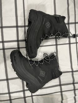 Columbia Snow Boots