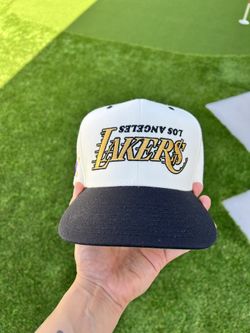 Los Angeles Lakers Snapback