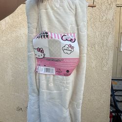 Hello kitty Blanket