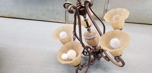 Chandelier
