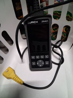 Zurich heavy duty