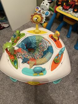 Baby Activity Set