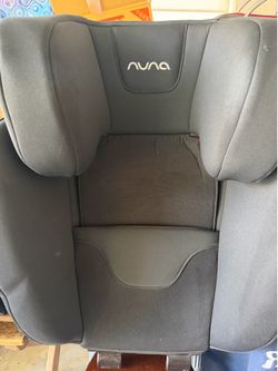 Nuna Car Seat