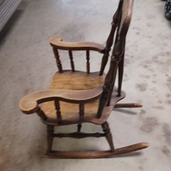 Child's Rocker