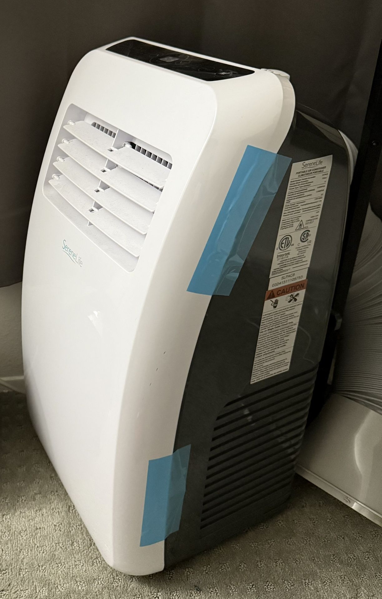 Room AC Unit