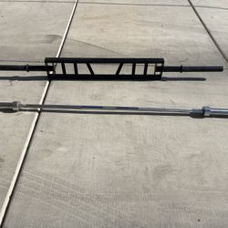Barbells