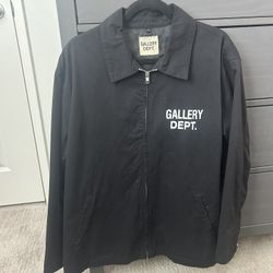 Gallery Dept Jacket