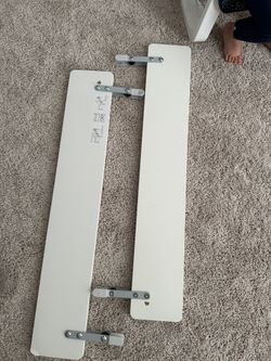 IKEA Bed Guard