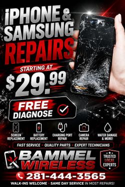 Phone Services