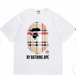 Bape tees 
