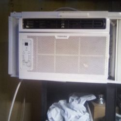 Air Conditioner 