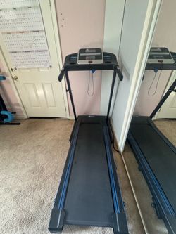XTERRA Treadmill - TR150