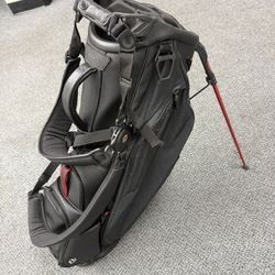 Vessel 16 Way Golf Bag
