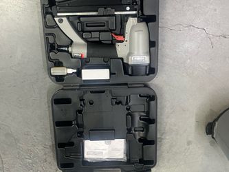 Finish Gun
