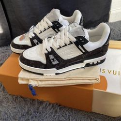 LV trainers
