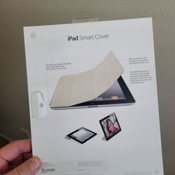 I PAD SMART COVER BLACK New