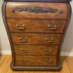 King Bedroom Set