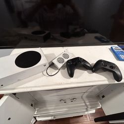 Xbox s