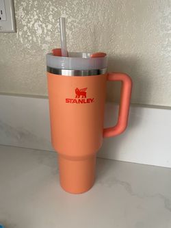 Orange Stanley