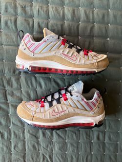 Men’s Nike Air Max 98 Size 9