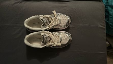 ASICS GEL KAYANO 14 CREAM SILVER