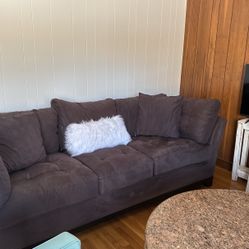 Sofa By Cindy Crawford 