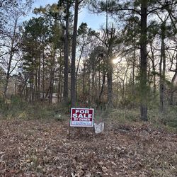 Livingston Lot for sale!