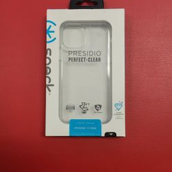 Iphone 11 Pro Clear Case Speck