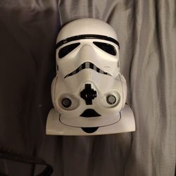 Snow Trooper Star Wars 