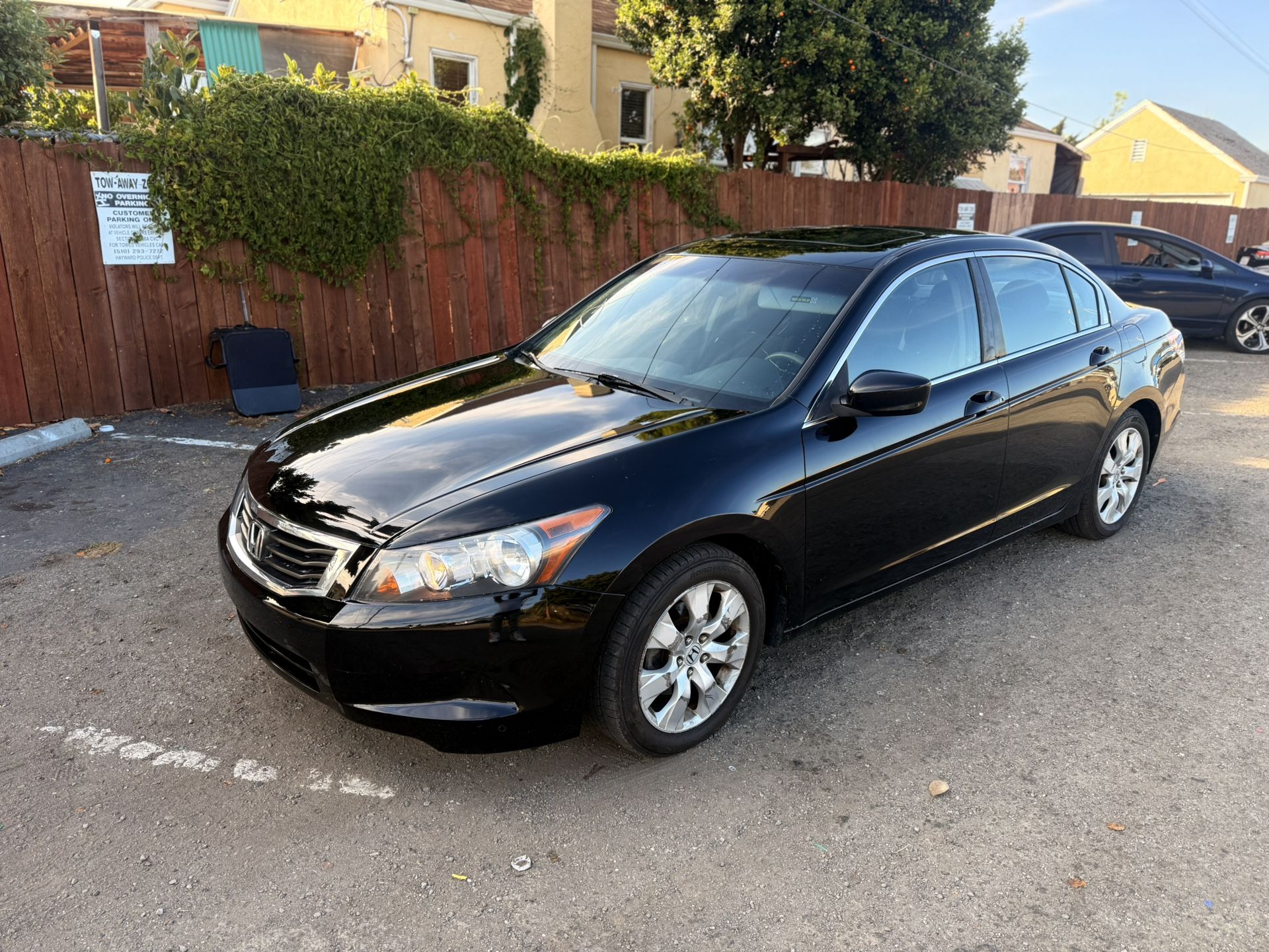 2009 Honda Accord