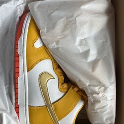 Nike Dunk High