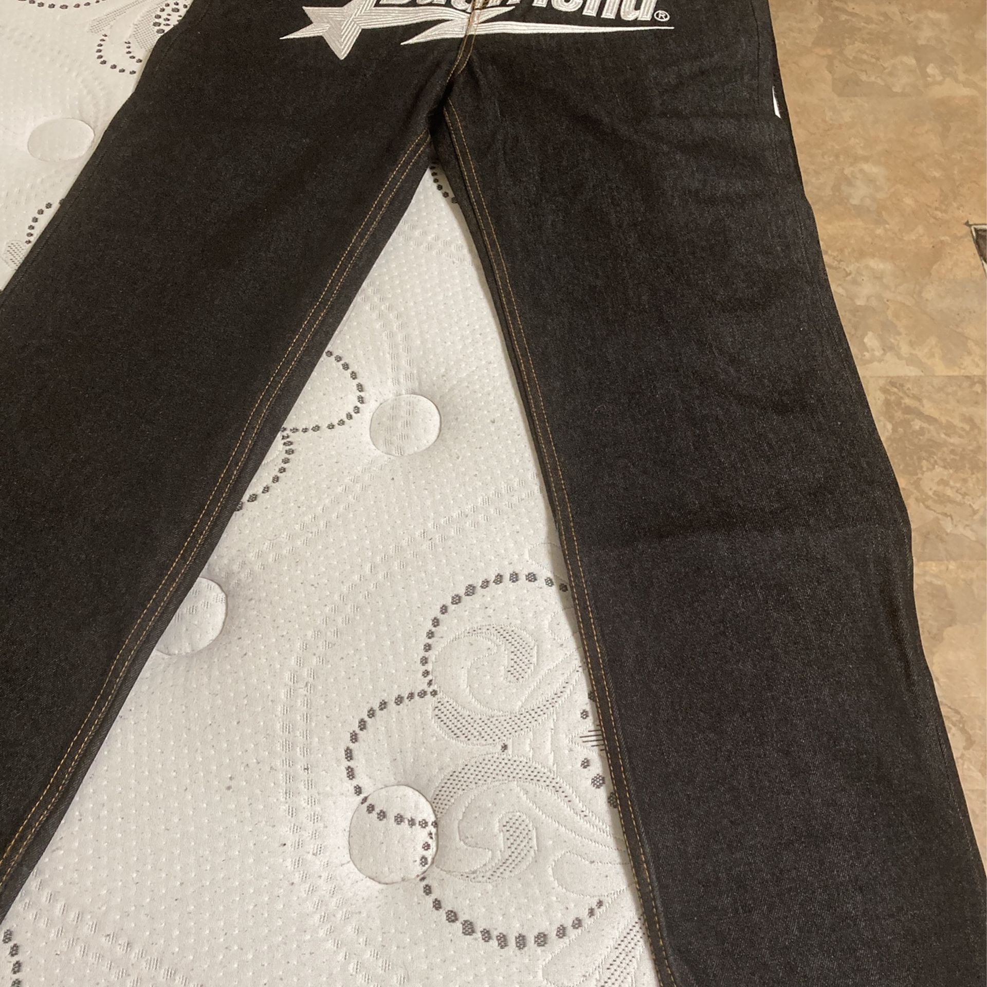 Badfriend Jeans