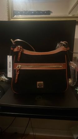 Dooney and Bourke purse - $60 - will trade read description