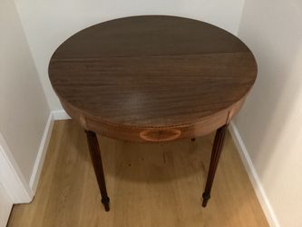 Antique table