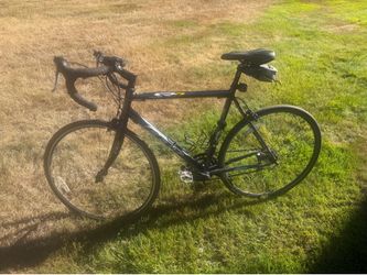 Felt Z100 Road Bike (Size 56cm, Large) - Ready to Ride, Fresh Tune-Up & Loaded with Accessories