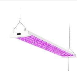 New 4’ Grow Light