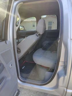 2007 Dodge Ram